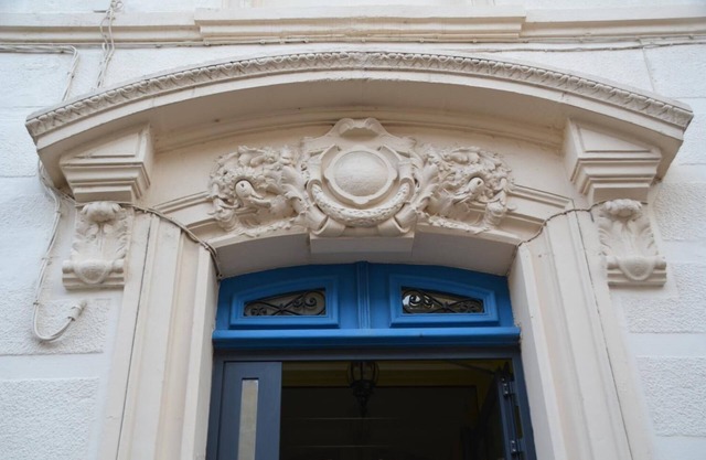 Hôtel de France