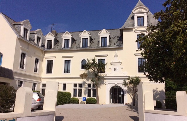 Hôtel de France