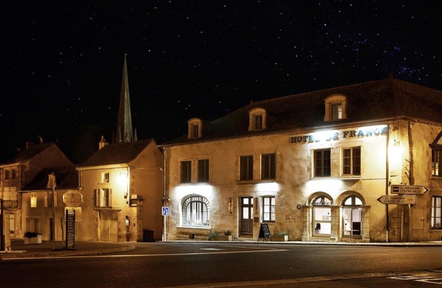 Hôtel de France