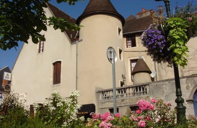 Hôtel de l'Ecu