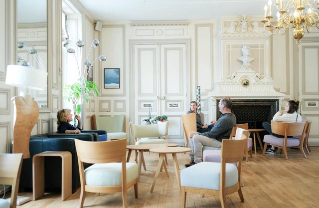 Hôtel de l'Europe