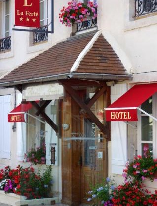 Hôtel De La Ferté