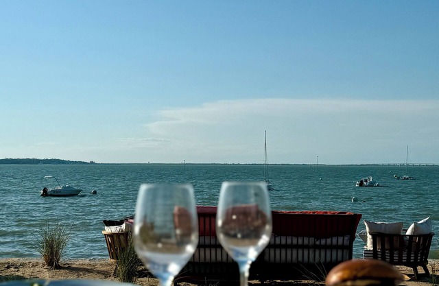 Hôtel de la Plage