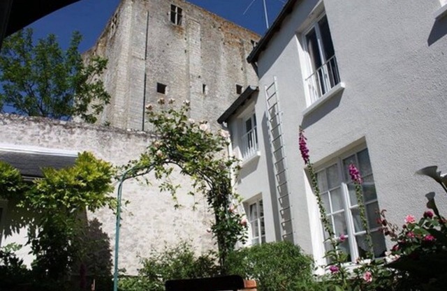 Hôtel de la Sologne
