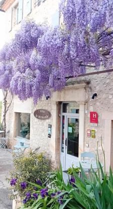 Hôtel de Mirmande