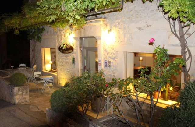 Hôtel de Mirmande