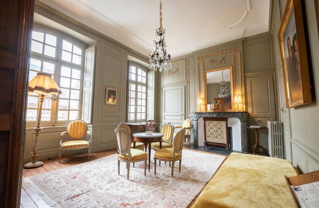 Hôtel de Panette