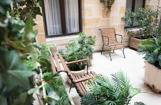 Hôtel des 4 Soeurs