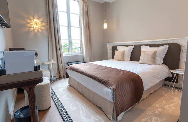 Hôtel des Arts