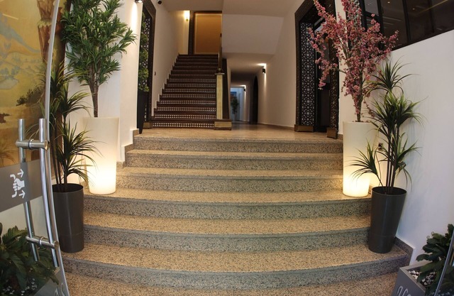 Hôtel Des Lilas