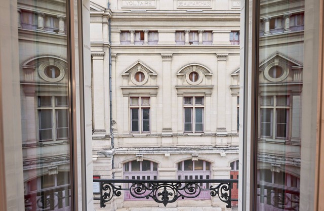 Hôtel du Théâtre