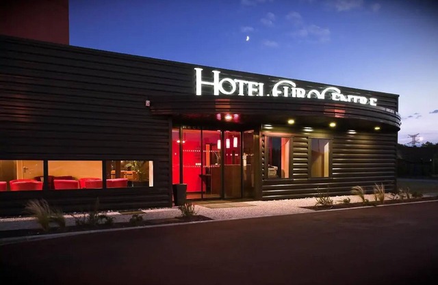 Hôtel Eurocentre Toulouse Nord 2 Stars