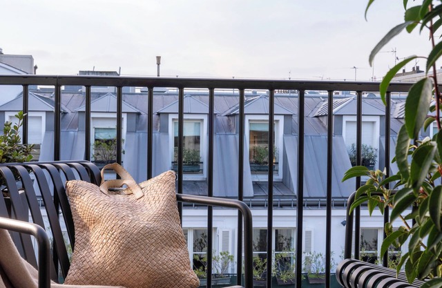 Hôtel Filigrane & Spa