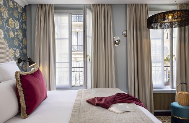 Hôtel Fior d’Aliza