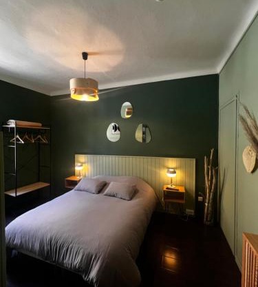 Hôtel Fleur des Alpes