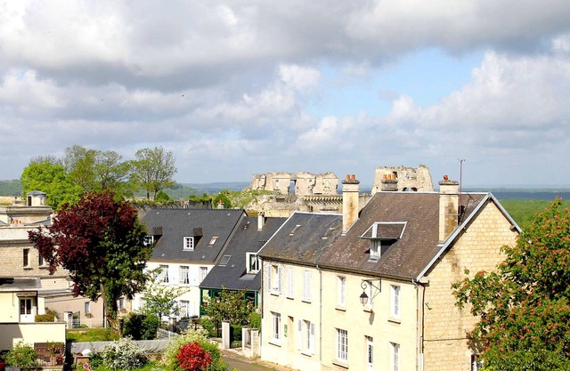 Hôtel Belle Vue