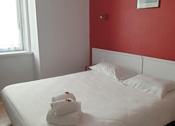 Hôtel Hermance