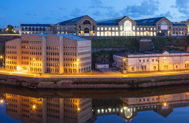 Hôtel ibis Brest Centre