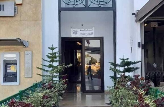 Hôtel Inou