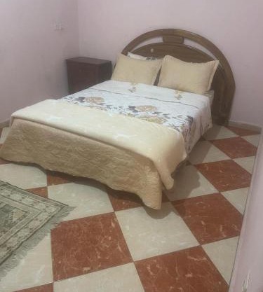 hôtel kawtar