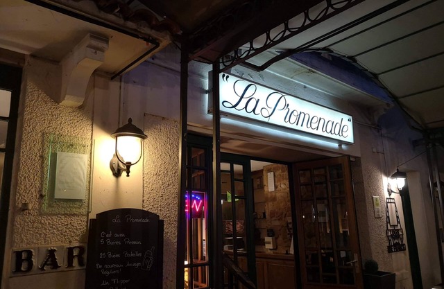 Hôtel La Promenade