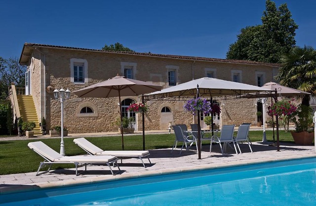 Hôtel La Tour Perrier