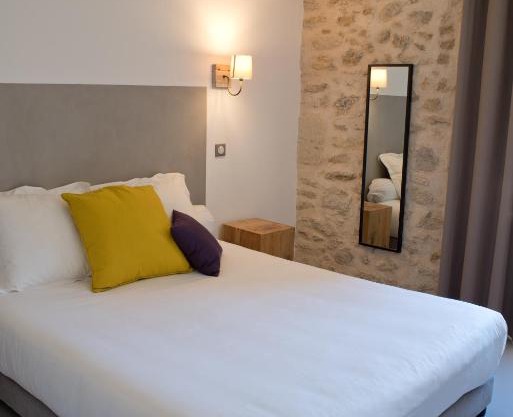 Hôtel Le 23