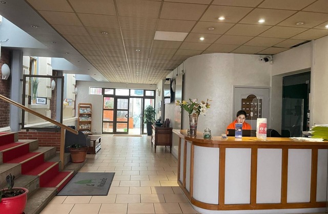 Hôtel le Beau Site la Poularde Restaurant