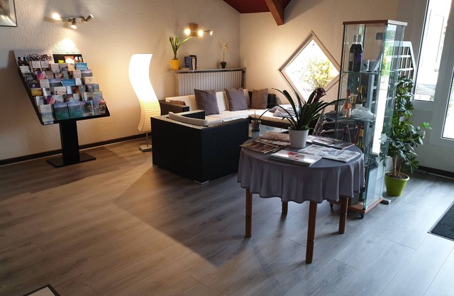 Hôtel Le Clos Mouron