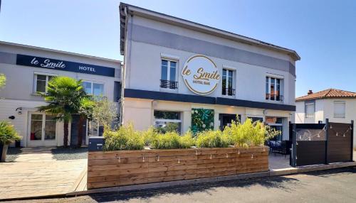 Hôtel Le Smile