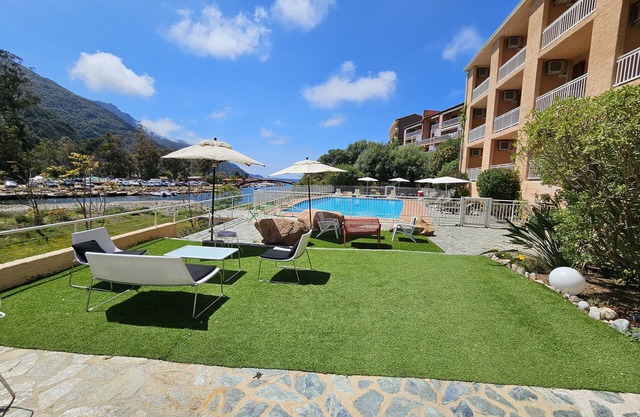 Hôtel Le Marina