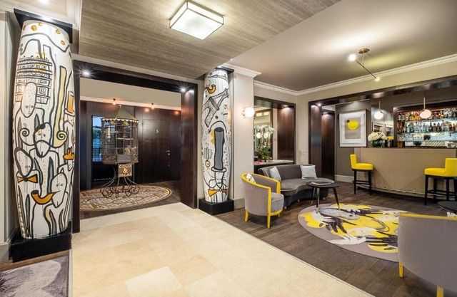 Hôtel Le Marquis by Inwood Hotels