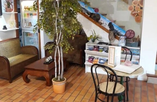 Hôtel Le Mas Fleuri