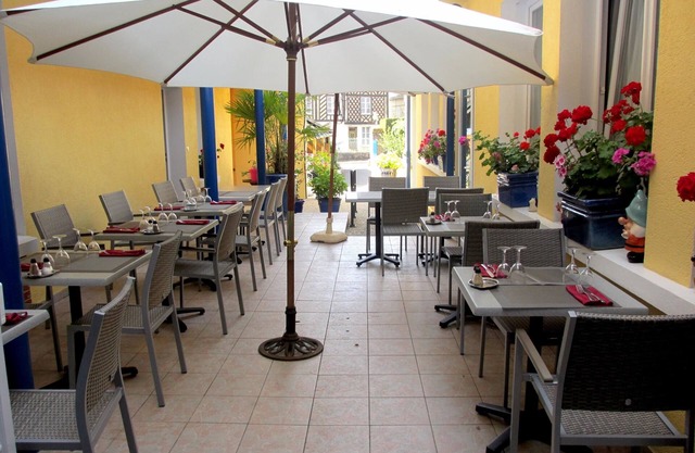 Hôtel le Plat d'Etain