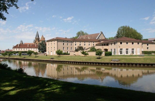 Hôtel Le Prieuré