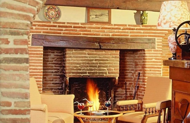 Hôtel Le Ratelier