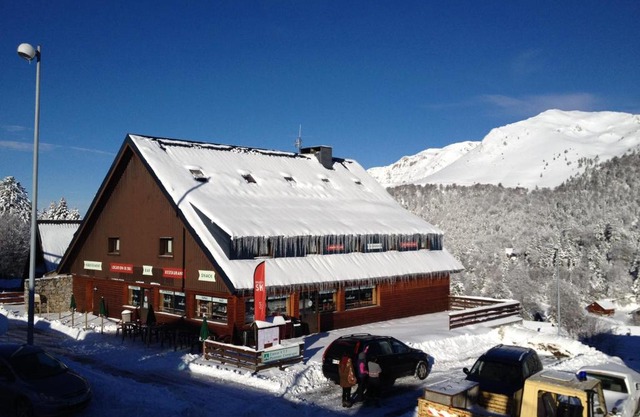 Hôtel Le Tuc de l'Etang