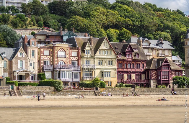 Hôtel Les 2 Villas