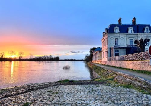 Hôtel Les 3 Lieux - Restaurant Gastronomique, Bistrot, Espace sensoriel