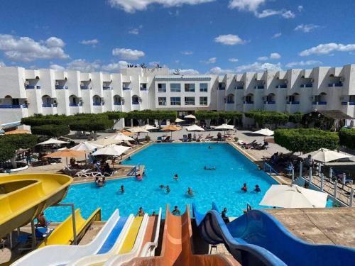 Hôtel Les Pyramides Club Nabeul