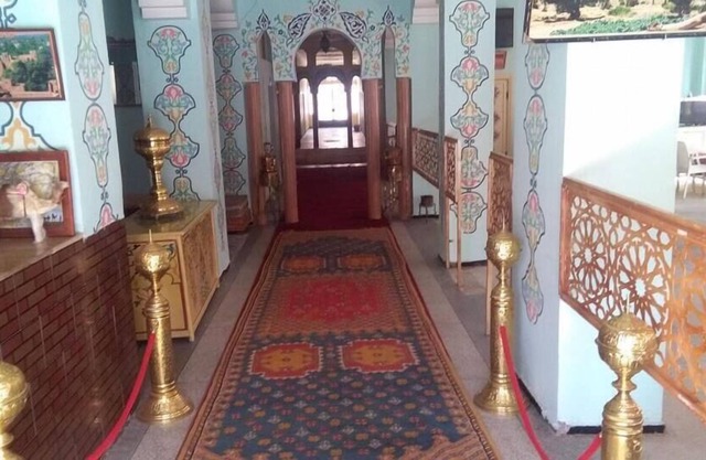 Hôtel Maghni