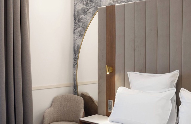 Hôtel Margaux