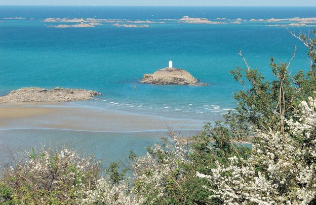 Hôtel Miléade de la Plage - Binic