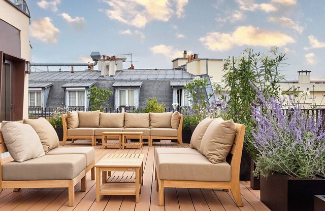 Hôtel Noucha