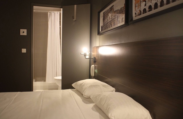Hôtel Orly Superior