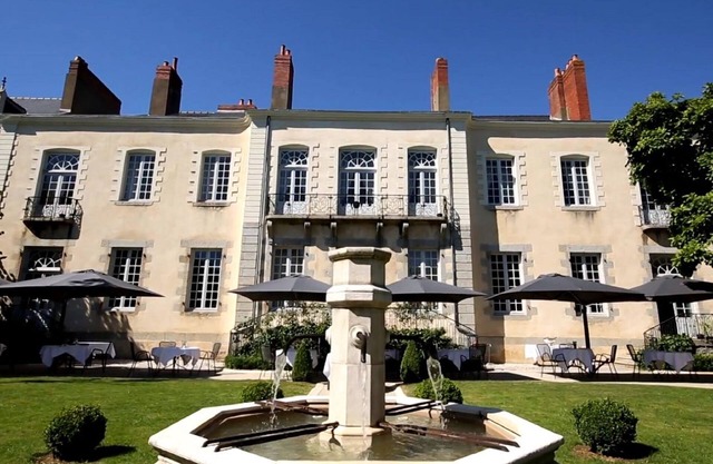 Hôtel Perier du Bignon