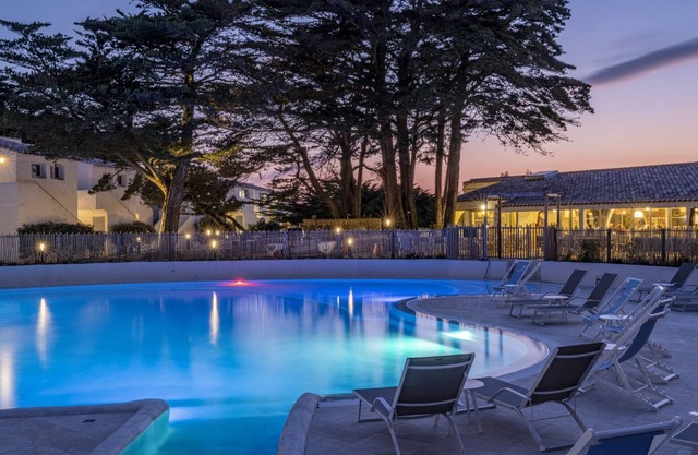 Hôtel Punta Lara