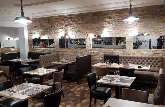 Hôtel Restaurant Le Victor Hugo