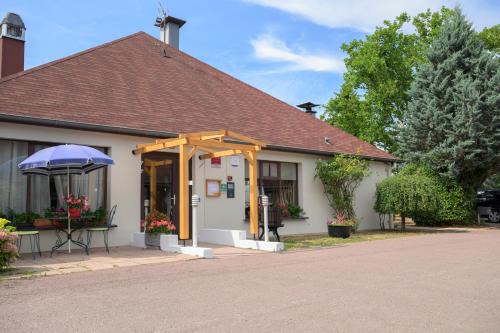 Hôtel Restaurant Au Relais D'Alsace