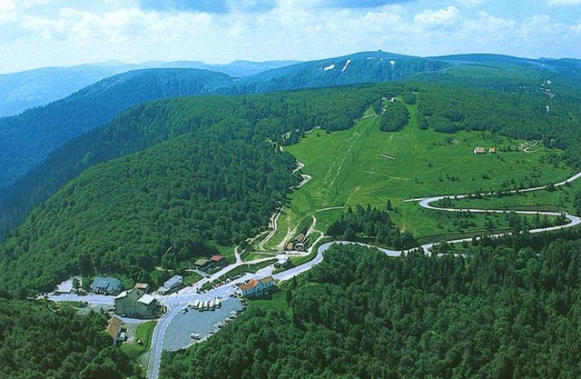 Hôtel Restaurant Du Chalet